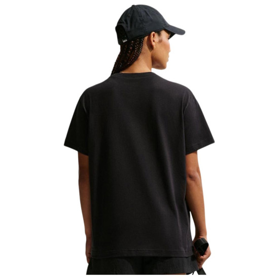 Nike Γυναικεία κοντομάνικη μπλούζα Sportswear Classic Oversized T-Shirt